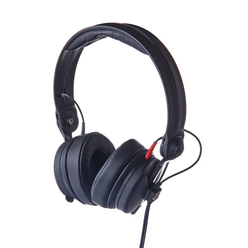 YAXI HD25 TypeB Earpads (Black) - Image 3